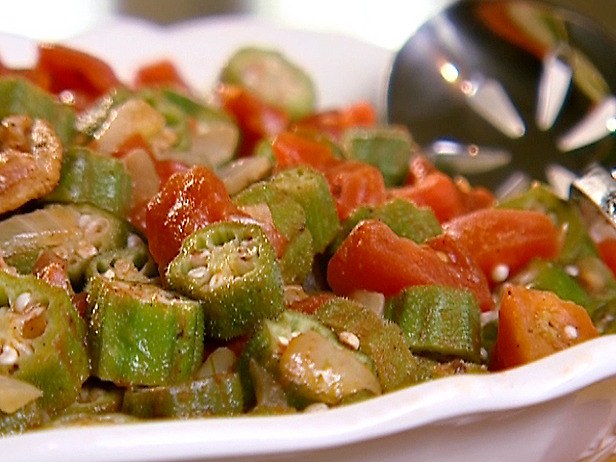 Πώς να μαγειρέψετε okra;