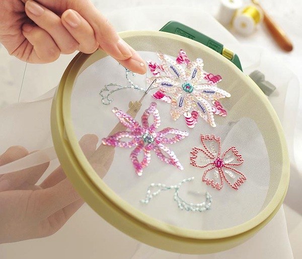 Beading για αρχάριους