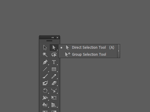 Εργαλεία επιλογής και σχεδίασης στο Adobe Illustrator