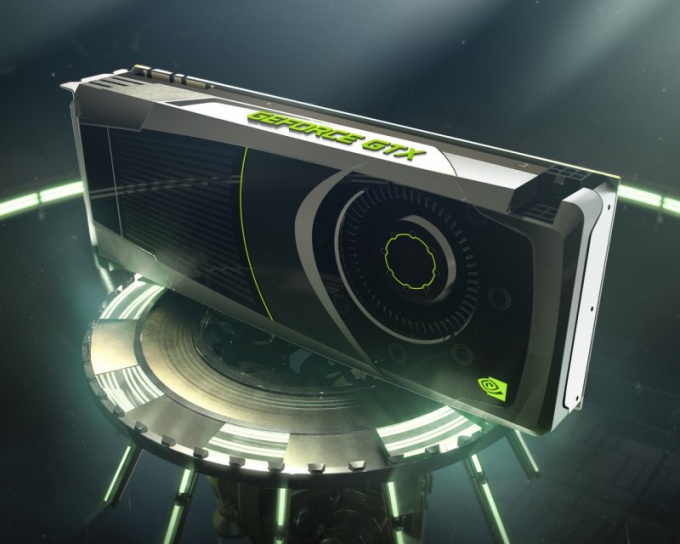 Συμβουλή 1: Πώς να ρυθμίσετε το Geforce 8600