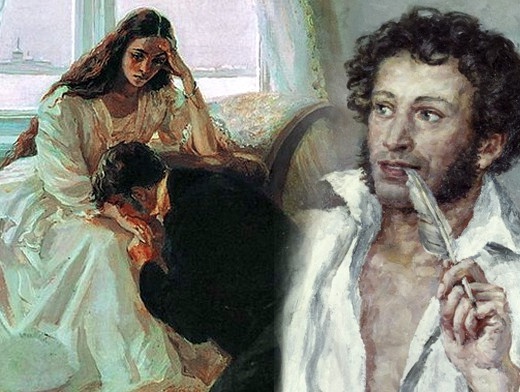 Συμβουλή 1: Πώς ο Eugene Onegin πέρασε την ημέρα