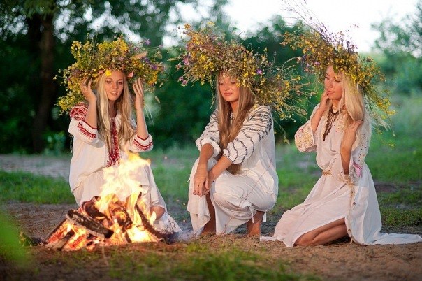 Πρέπει να ακολουθήσω τις παραδόσεις των προγόνων μου; 