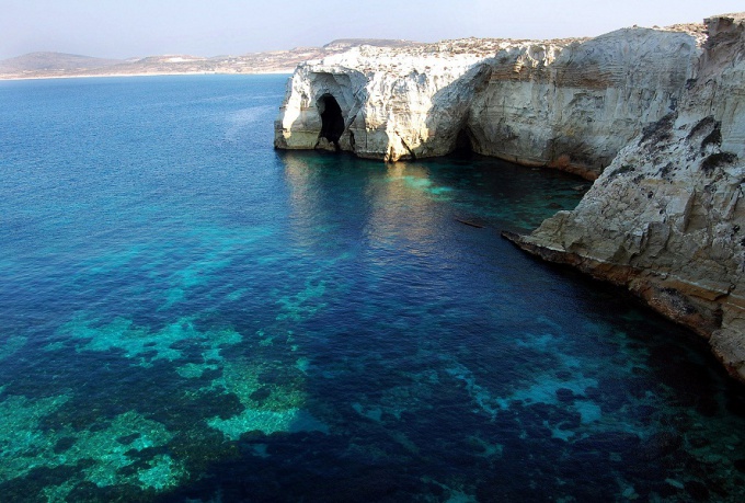 της Μεσογείου